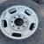 Chevy gmc 2500 17 inch steel wheels and used tires from 2011 or newer 2 thumbnail