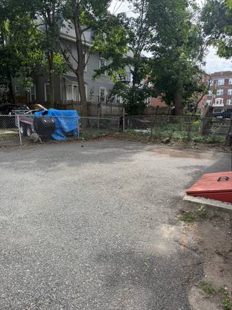 Plaza de estacionamiento por $275 dentro del estacionamiento, acceso privado las 24 horas, Ashford St, Allston, MA (Allston)