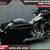 2011 HARLEY DAVIDSON FLHX STREET GLIDE WABS 7 thumbnail