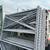 7' Tall Pallet Racking (READ DESCRIPTION) 4 thumbnail