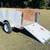 Carry on trailer with loading ramp. 5 thumbnail
