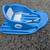 EMSCO infant boggan sled - baby sled / toddler sled 1 thumbnail