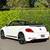 2014 Volkswagen Beetle VW R-Line Convertible 6A w/Nav Convertible 10 thumbnail