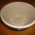 "Pewaukee Lake"   bowl,     Mixing bowl from Roseville Ohio co. 3 thumbnail
