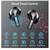 [New Unopened] Noise Canceling Waterproof Earbuds Bluetooth Earbuds 40 6 thumbnail