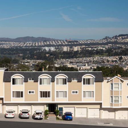 $2,582 / 1br - 778ft2 - 1bd 1ba, Dishwasher, Private Balcony (daly city)63824141481731122