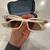 New Gucci Ivory sunglasses 2 thumbnail