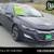2022 Chevy Chevrolet Malibu LT sedan Dark Ash Metallic 1 thumbnail