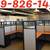 Refurbished Office Cubicles - Fort Worth 1 thumbnail