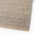 West Elm Angled Modern Form Jute Rug 8x10 ft 15 thumbnail
