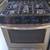 Frigidaire stainless Gas stove for sale with delivery 1 thumbnail