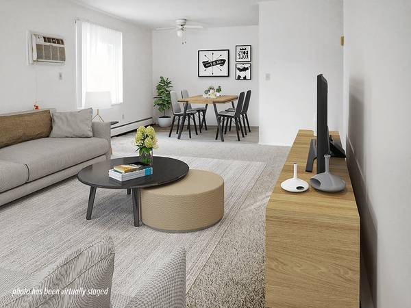 $1,285 / 1br - 784ft2 - Cozy up to a new home this season. (5700 73rd Avenue North, Brooklyn Park, MN)63797882004995123