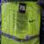 Nike Windrunner Jacket – Yellow – Brand New with tags!! 2 thumbnail