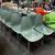 COMMERCIAL GRADE LUNCH ROOM CHAIRS     *can deliver* 2 thumbnail
