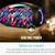 MEE PartySPKR 60W RMS / 120W Pick Bluetooth Wireless Speaker, Colorful 2 thumbnail