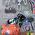 Halloween decorations with light projector and pumpkin carving tools 8 thumbnail