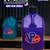 VP Racing Fuels 5 gallon Square Containers Utility Jug 3 thumbnail