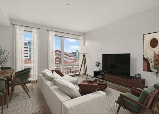 Translation Service Available, Panoramic City Views, 1 bedroom 1