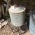 Vintage Delphos Gas can & large bucket 6 thumbnail