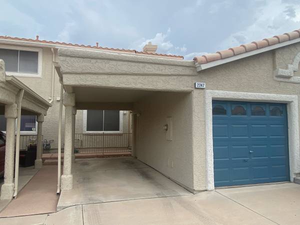 $1,600 / 2br - 1617ft2 - Laughlin 2bdr/3ba Townhome (Laughlin)63799567958273120