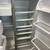 Whirlpool stainless steel side by side refrigerator 2 thumbnail