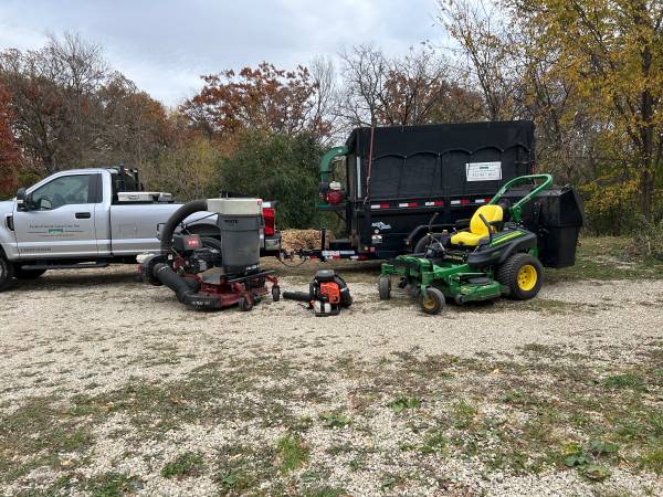 Leaf Cleanup 1