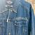 105th Anniversary Harley Davidson Denim Jean Jacket 2 thumbnail