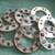 100 spoke dayton wire wheel knockoffs spinners tools 9 thumbnail