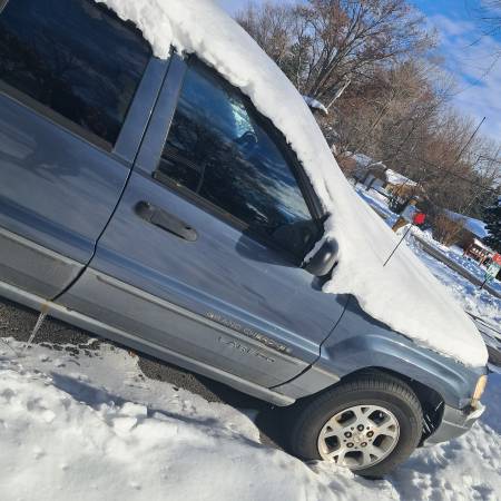 2001 jeep grand cherokee 1