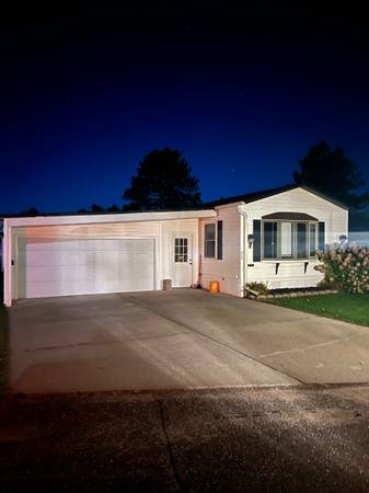 $59,000 / 2br - 1987 N American mobile home (Quinnesec)64151610460931120