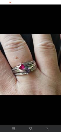 Mother's Ring (Kirkwood)64035635311619120