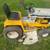 Cub Cadet 149 with 48" Mower 1 thumbnail