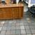 Mid Century walnut credenza  A22 2 thumbnail