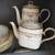 NORITAKE BONE CHINA, BARRYMORE PATTERN 7 thumbnail