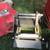 Welding Machine Lincoln precision tig 175 with brake and roller 6 thumbnail