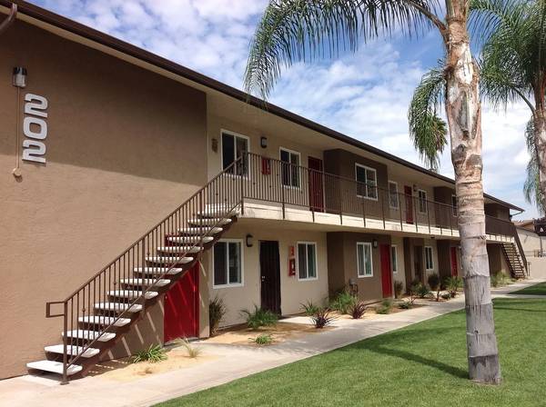 $1,100 / 2br - 600ft2 - Immaculate 2bd 1b (San Diego, CA)63878361429633123