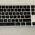 Apple Magic Keyboard &  A1657 Magic Mouse 1 thumbnail