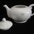 Retired Pottery Barn Teapot 2 thumbnail