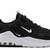 Nike Womens Air Max Bolt CU4152‑001 – Women’s 8.5 – Black/White – Worn 1 thumbnail