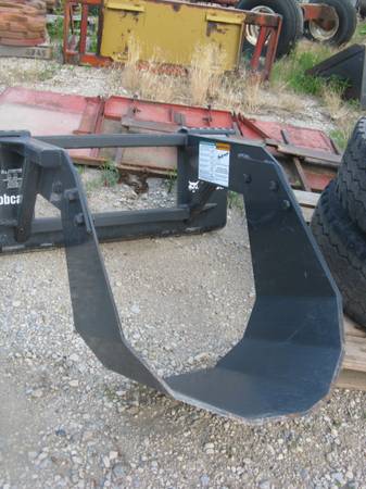 Bobcat model 25 digger 1