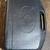 Like new mini camping bbq tool set in plastic case 2 thumbnail