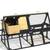 Small animal hutch or chicken coop 1 thumbnail