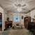 single family home - gas fireplace - unfinished basement 3 thumbnail