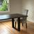 LARGE CHERRY DINING TABLE  - SEATS 8 - DELIVERY INCLUDED 7 thumbnail