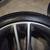 2014 Ford Fusion Titanium wheels and tire 2 thumbnail