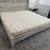 Saatva Classic 11.5 Firm King Mattress - Like New! 2 thumbnail