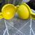 NEW*👉🏻Handheld Stainless Steel Yellow Lemon/Orange Juicer Press 4 thumbnail