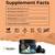 Pure Himalayan Shilajit Resin - 300 mg High Potency for Men & Women 8 thumbnail