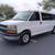 2014 CHEVROLET EXPRESS 15 PASSENGER 117 MIL MILLAS 10 thumbnail