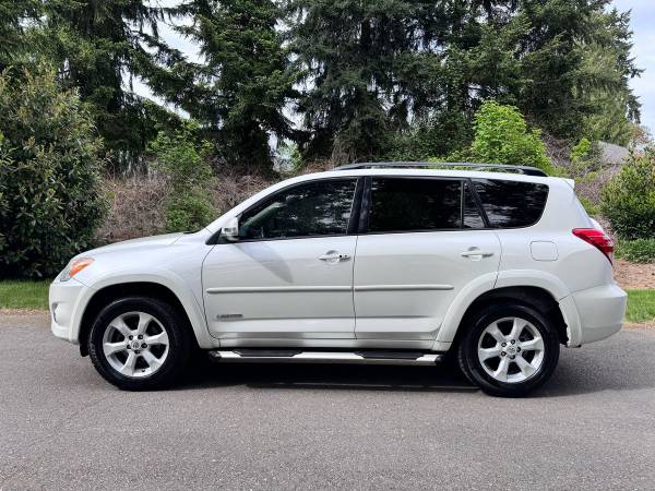 RAV4 Toyota 2012 - ¡Financiamiento disponible! - $9900.00 (Puyallup WA)63622936510083121
